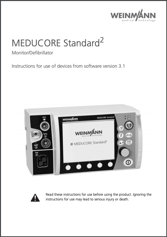 MCS2 IFU SW 3.1 - Image