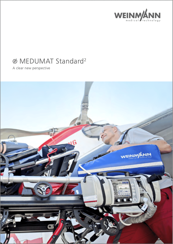 MEDUMAT Standard 2 Brochure 2022 - Image