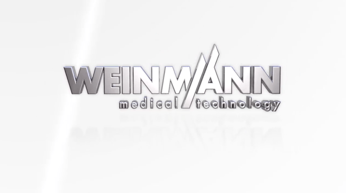 Weinmann video title screen - Image