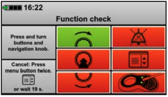 MEDUMAT Function Check 2