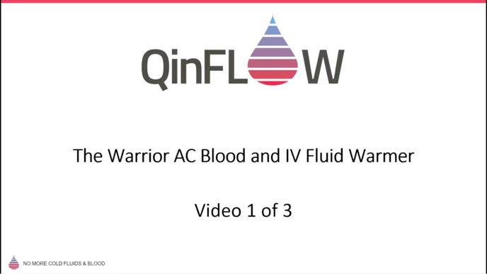 Warrior AC Video 1 - Image