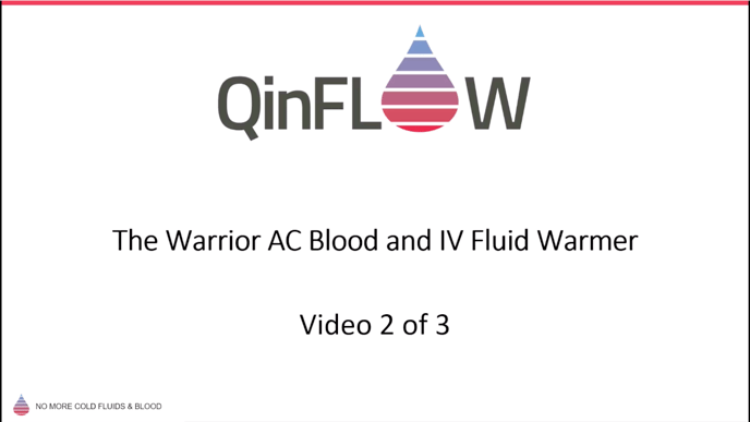 Warrior AC Video 2 - Image