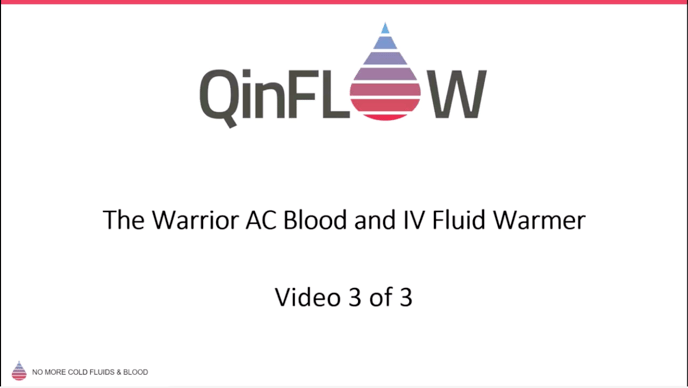 Warrior AC Video 3 - Image