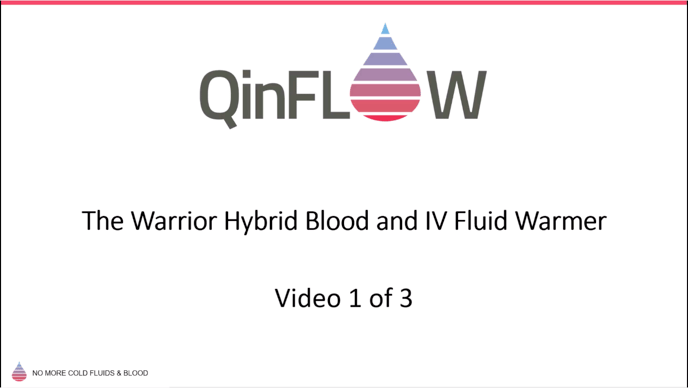 Warrior Hybrid Video 1 - Image