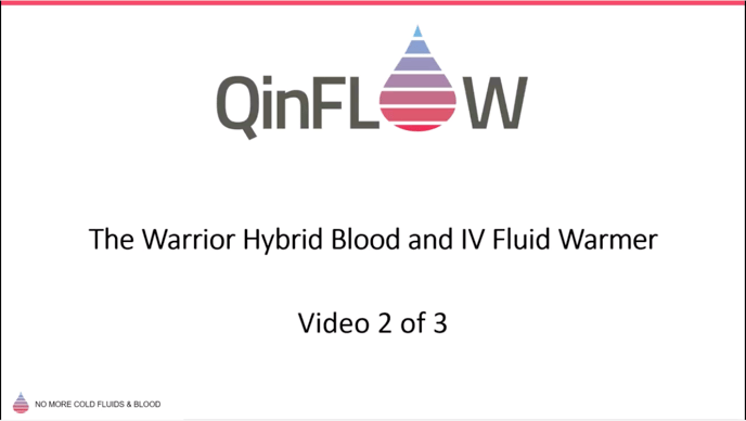 Warrior Hybrid Video 2 - Image