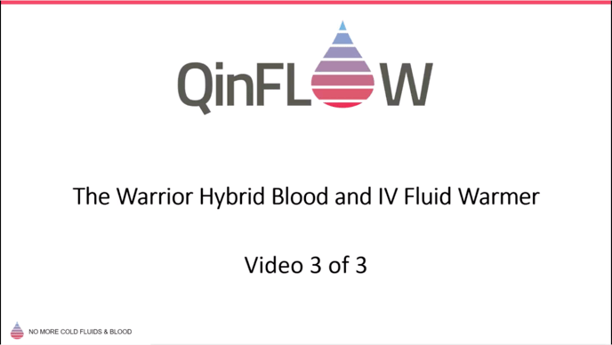 Warrior Hybrid Video 3 - Image