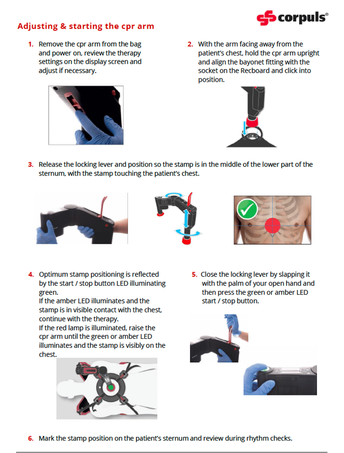 cpr Quick Guide_Recboard_No Pause on Battery Exchange_page 2